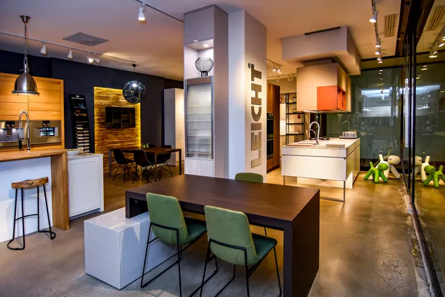 German Kitchen Center