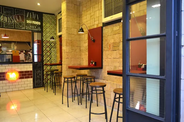 Pizzas Vovó Landa Bebedouro