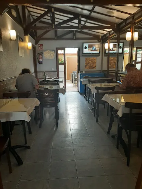 Bar Rest. Braseria LA PLAÇA