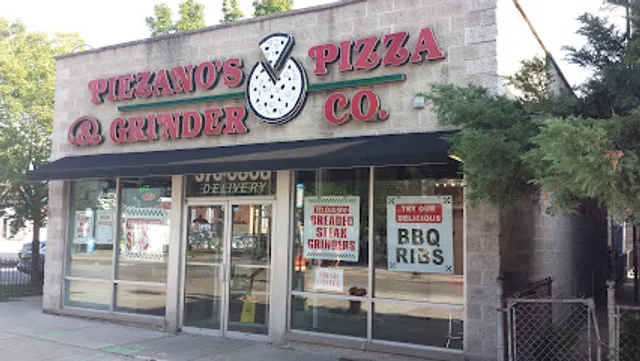 Piezano's Pizza & Grinder Co