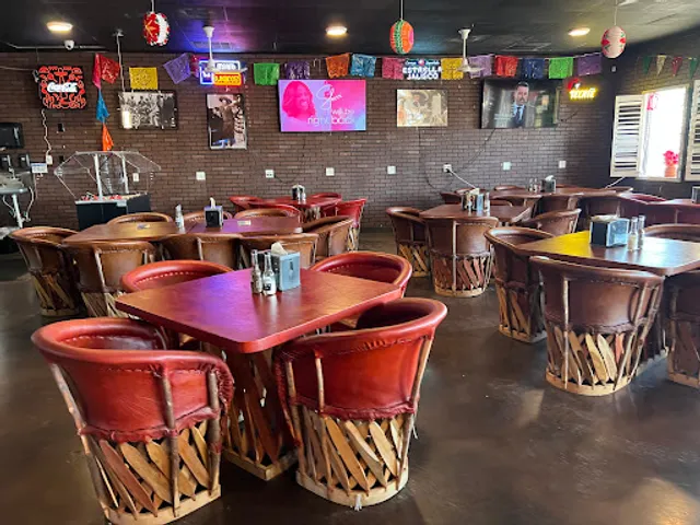 Casa El Torito Authentic Mexican Food