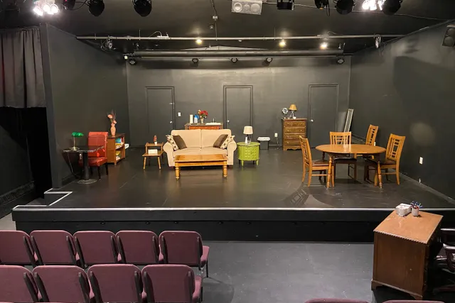 Playhouse West-Philadelphia