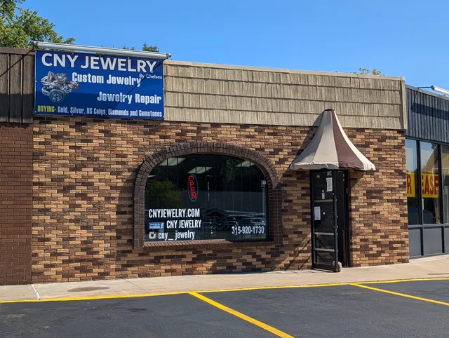 Cny Jewelry