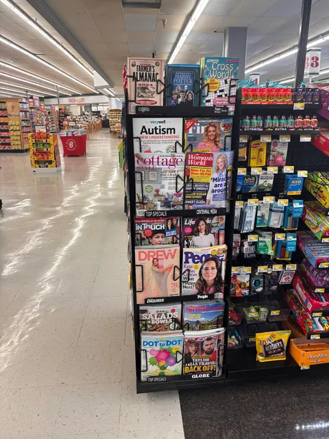 Southgate Shopping Center