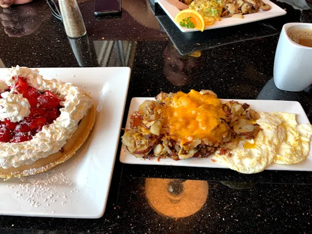 Keke's Breakfast Cafe