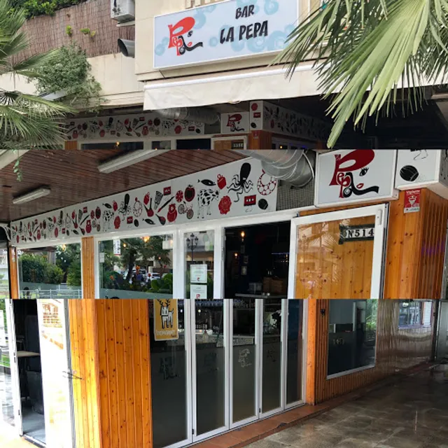 La Pepa