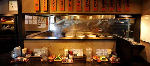 Marutaya Ramen Jiromaru branch