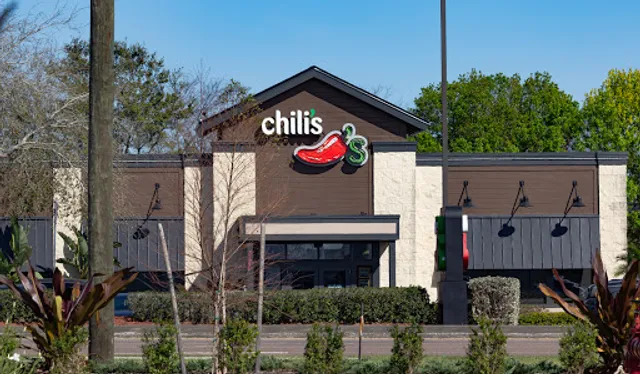 Chili's Grill & Bar