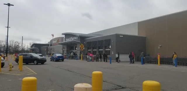 Millcreek Town Center