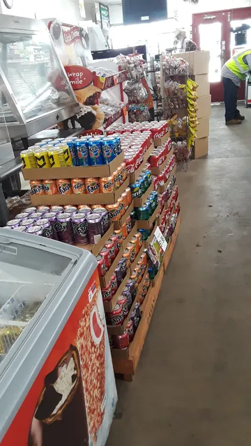 Godwin Brothers Grocery