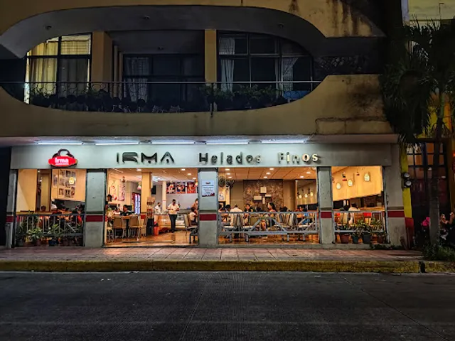 Helados Irma