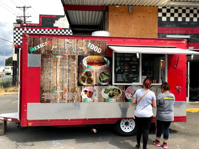 Taqueria Los Tres Hermanos