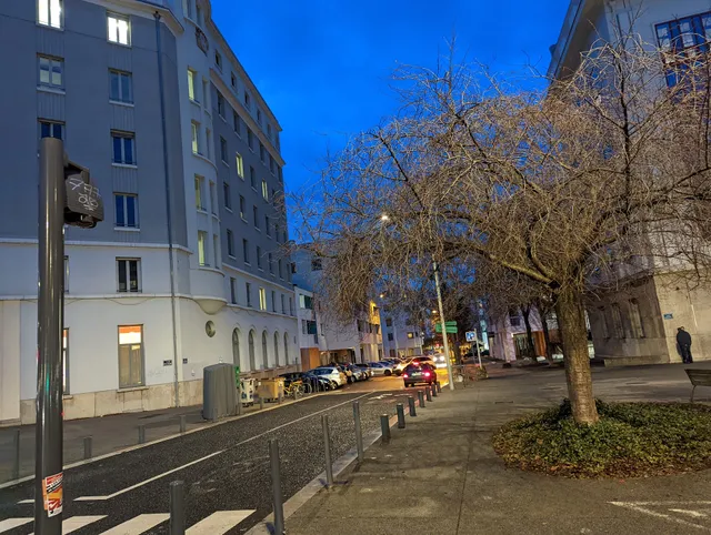 Résidence Maison Des Etudiants