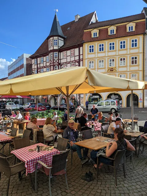 Wirtshaus Schwarzer Hahn