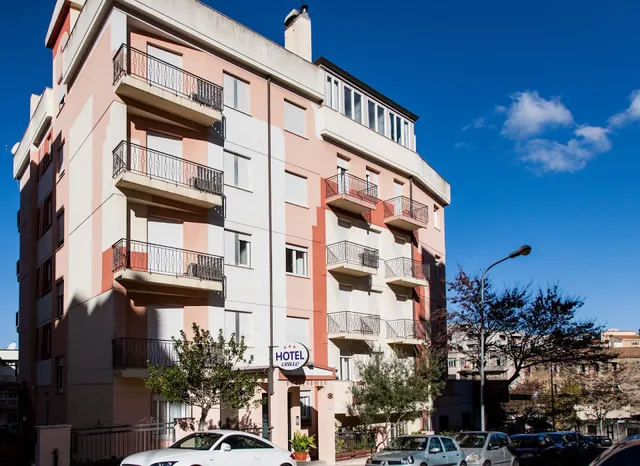 Hotel Ristorante Grillo