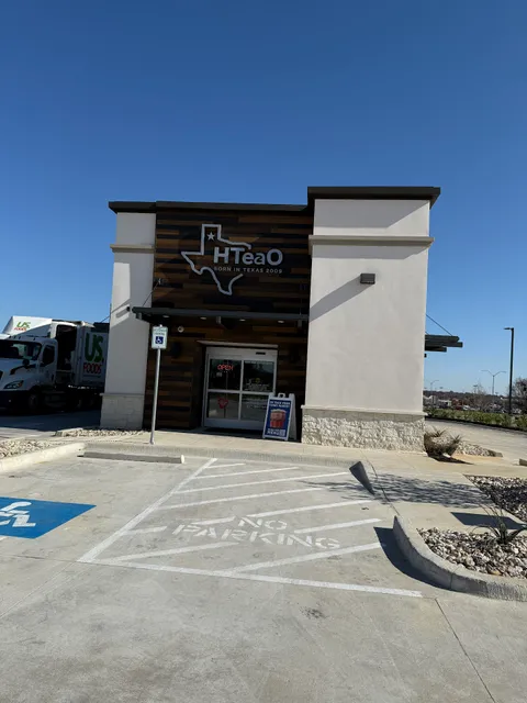 HTeaO - N. Richland Hills (Mid Cities & Precinct)