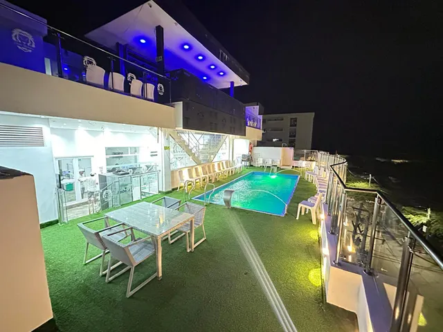 Hotel Familiar Casa Romana