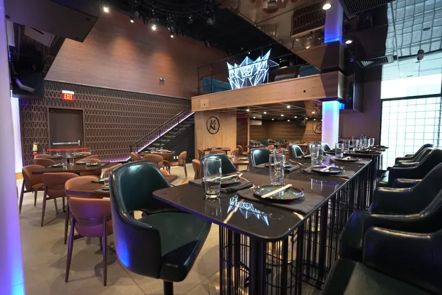 Ki Club (Restaurant)