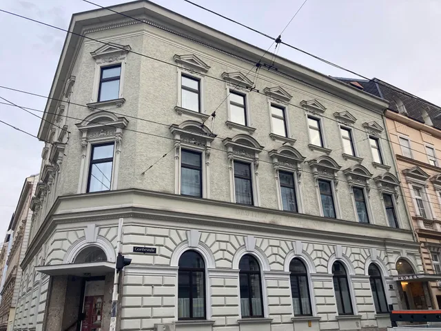 Hotel Garni Wilder Mann