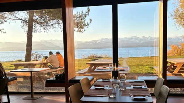 Kilometro Uno Resto - KM1