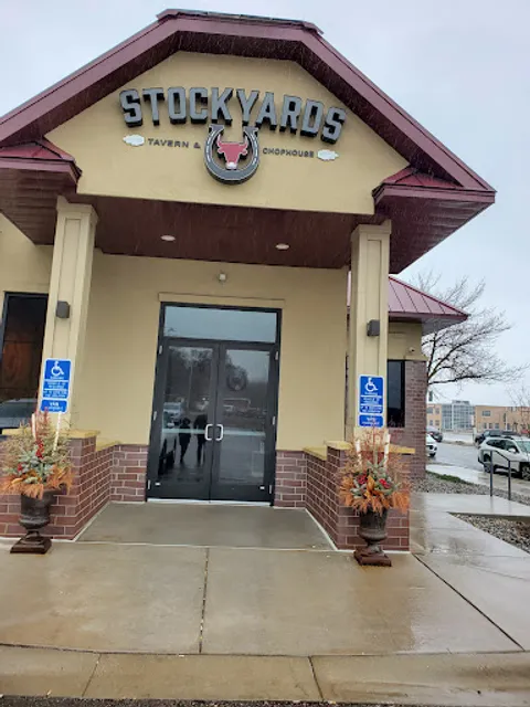 Stockyards Tavern & Chophouse