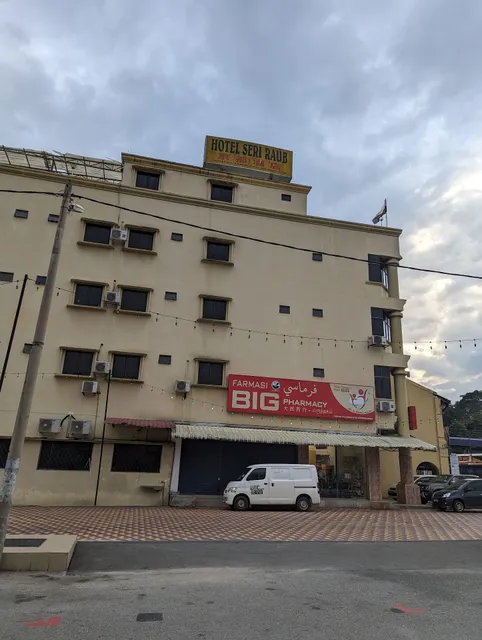 Hotel Seri Raub