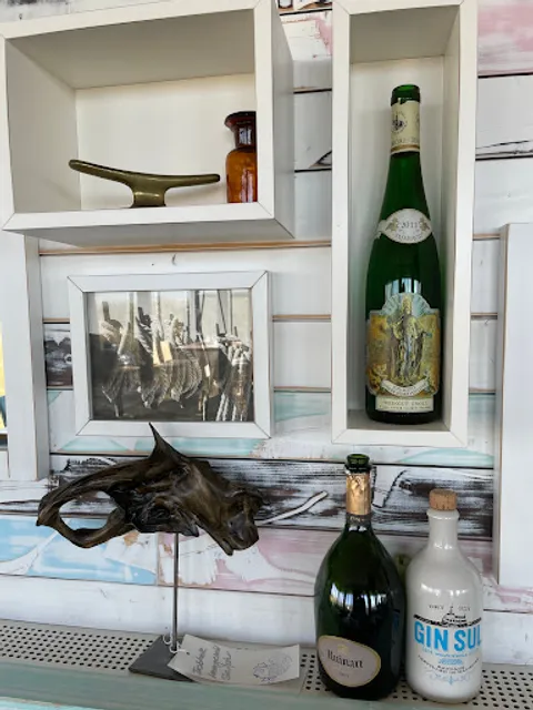 Landfein Strandwirtschaft