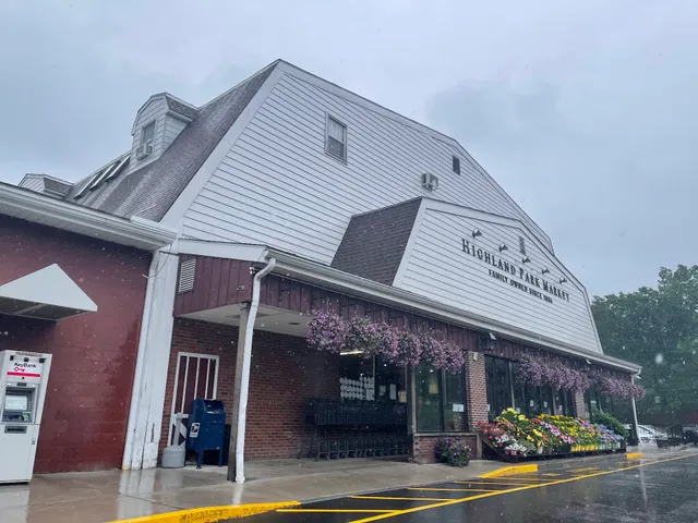 Highland Park Market