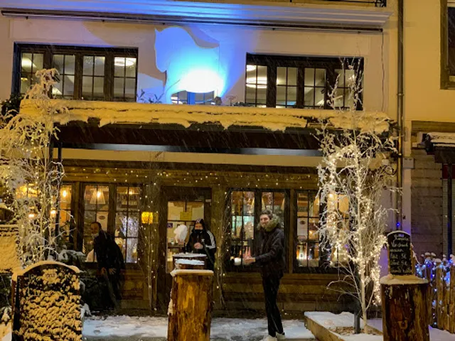 Hôtel Auberge Au Cheval Blanc