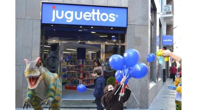 Juguettos
