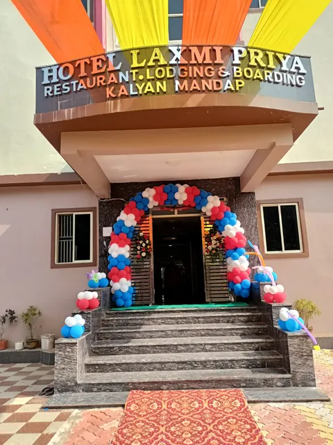 Hotel LaxmiPriya