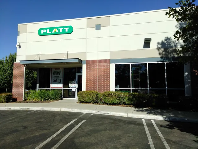 Platt Electric Supply