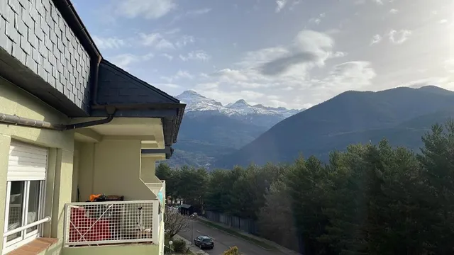 Apartamento Ático Duplex Alemar