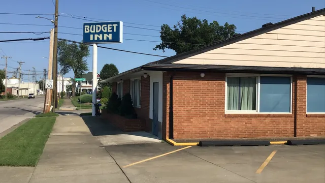 Budget Inn