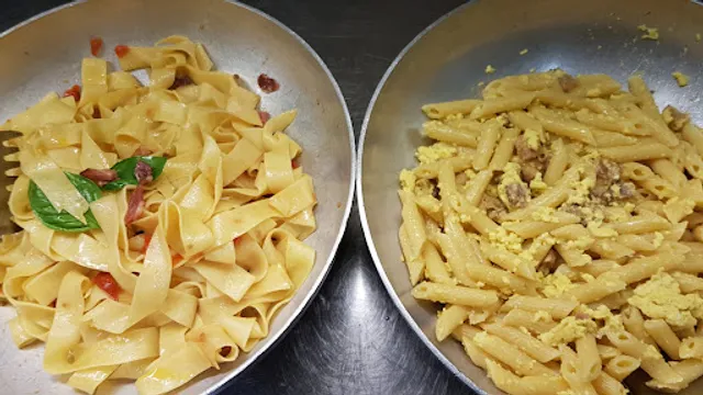 Costantini coffee & lunch