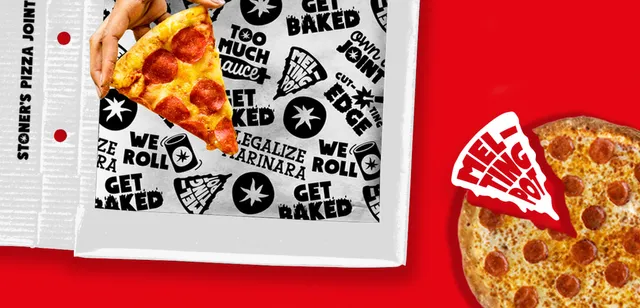 Stoner's Pizza Joint Ocala