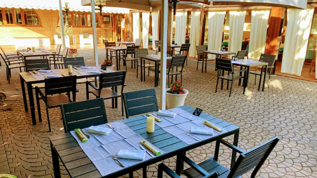 Antica Trattoria Pizzeria Zattarin