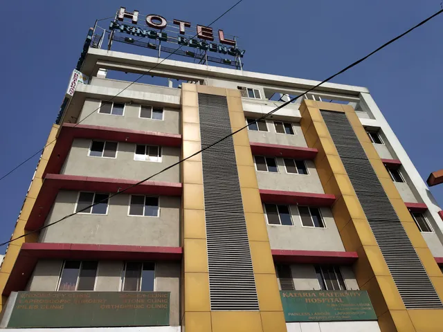 FabHotel Prince Regency