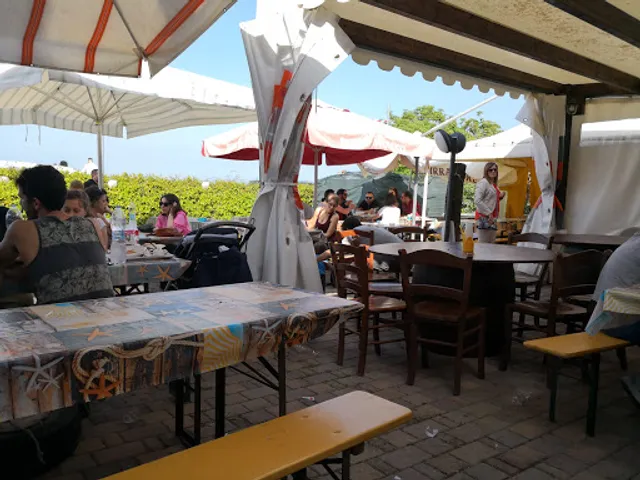 Fritteria Stasera Pago Io