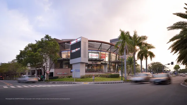 Commercenter Alabang