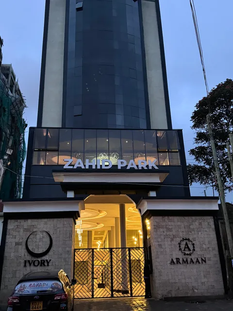 The Ivory Hotel Nairobi