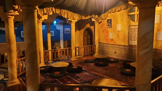 Dobrá Čajovna Náročného Pijáka