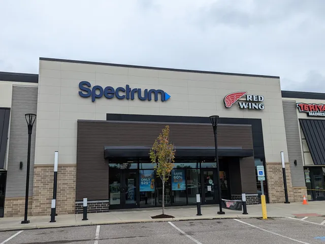 Spectrum Store