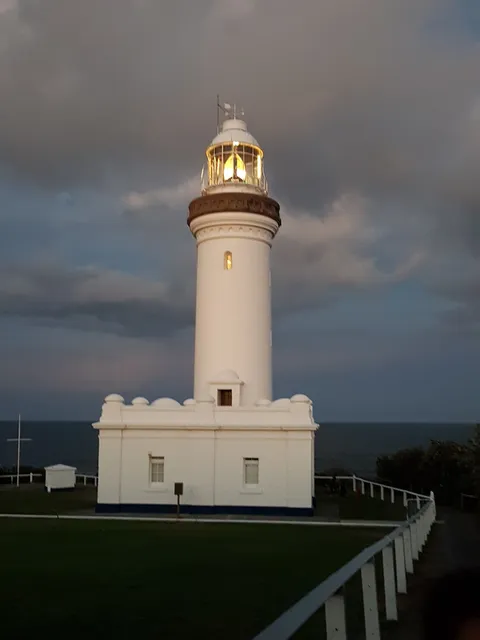 Central Coast Holiday Parks