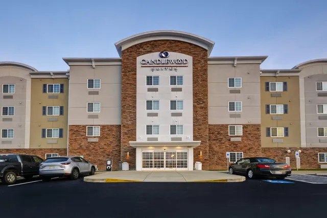 Candlewood Suites Smyrna - Nashville by IHG