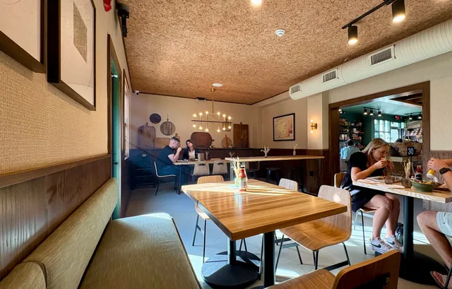 Sister Sister Deli & Market