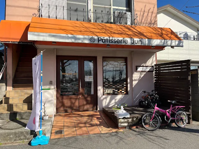 Pâtisserie Jun