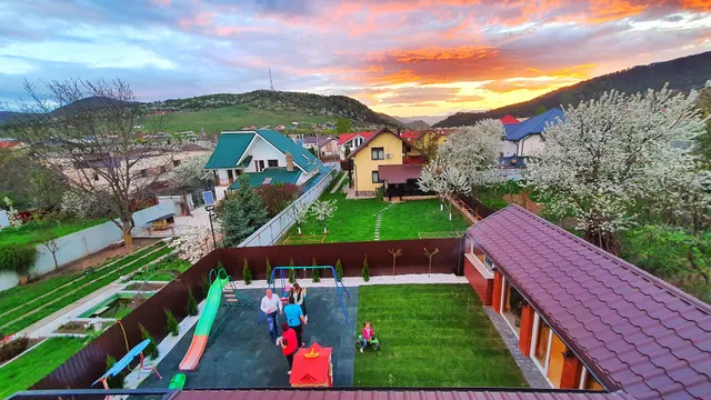 Casa Rosa Guest House