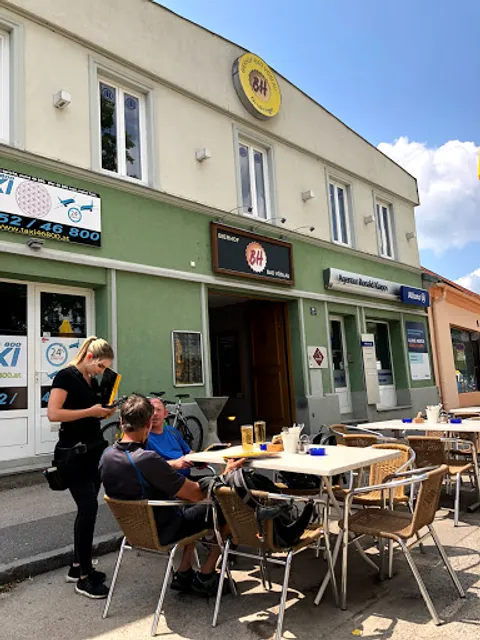 BH - Bierhof Bad Vöslau