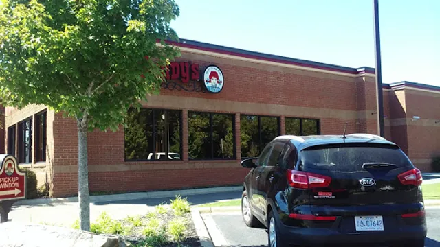 Wendy's